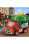 Lz-8637 Gift Cart 180 Pieces Block Toy-Mini Bag - 6