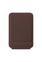 Snap Phone Washable Movas Vegan Leather Card Holder with Stand, Set of 3, M-Safe Compatible, Award-Winning Design - 2