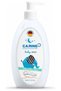 Carine Baby Body Shampoo 400 ml - Gentle skin cleansing - 2