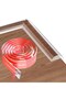 2-Meter Edge Protective Tape, Transparent Silicone Table Corner Protector, Strong Adhesive Tape (5496) - 5