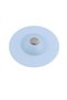 Silicone Material Bathroom Kitchen Drain Garbage Stopper for Sink Non-Slip Strainer Types m - 4