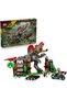 Jurassic World Spinosaurus Dinosaur Escape 77982