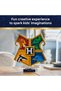 Harry Potter Hogwarts House Crest 76462 - 5