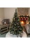 Diamond artificial tree, 2D+3D, 150 cm