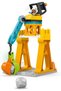 DUPLO 3 in 1 Construction Site and Vehicles 10476 - 4