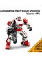 Star Wars Clone Shock Trooper Mech 75448 - 3