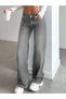 Jeans, gri - 7