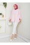 Linen Kimono