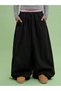 Pants, black - 4