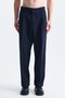 Relax fit shirt and pants set - 5