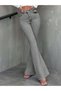 Jeans, gri - 6
