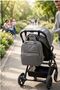 Baby Care Bag Luxury Mother Baby Care Backpack - 2