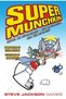 Super Munchkin - 2