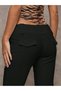 Pants, black - 2