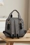 Baby Care Bag Luxury Mother Baby Care Backpack - 4