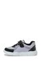 Usla Kur P6Pr Kids' Outdoor Sneakers, Black and Lilac - 3
