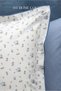Marta Indigo Double Softly Set - 4