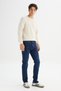 Extreme motion jean pants motion blue - 3