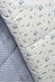 Marta Indigo Double Softly Set - 2