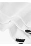 Men Logo Print Ankle Length Socks - Set of 3 - 4