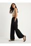 Pants, black - 4