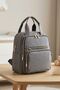 Baby Care Bag Luxury Mother Baby Care Backpack - 3