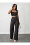 Pants, black - 5
