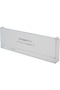 vegetable/fruit crisper drawer front 00706618