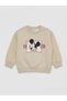 Quality Pieces from Çelebi Store: Mickey Mouse Printed Baby Boy Set - 4