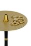 Artemis Gold Hookah - 3