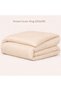 Only Duvet Comforter – 220x240 Cms – Down Alternative – King Size 350 GSM Filling Gray - 6
