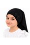 CHILDREN'S JERSEY BOW HEADBAND