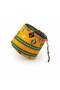 Fez Golden Kilim - Middle - 2