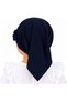 CHILDREN'S JERSEY BOW HEADBAND - 3