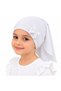 CHILDREN'S JERSEY BOW HEADBAND - 2