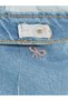 I Straight Fit Embroidered Girls' Jean Pants from Freezen Store - 6