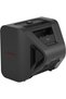 xboom STAGE301 Bluetooth Speaker by will.i.am, 6.5” woofer and Dual 2.5” midrange Drivers, up to 11 Hours of Playback, Multi-Mounting Design, IPX4 Water Resistant, xboom Lighting, Black - 7