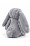 Cute Plush Rabbit Toy 35 cm – 5 Different Color Options, Soft and Decorative Gift - 2