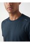 Quality Parts from Çelebi Store Zero Roba Collar Breathable Men's Sports T-Shirt - 5