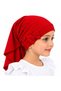 CHILDREN'S JERSEY BOW HEADBAND - 2
