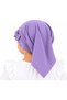 CHILDREN'S JERSEY BOW HEADBAND - 3