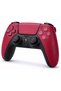 جهاز التحكم اللاسلكي ASA Pro Pad X، لون أحمر داكن. - 2