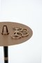 Artemis Bronze Hookah - 2