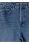 Quality Pieces from Çelebi Store Mom Fit Women's Jean Pants - 7
