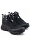 Humttu 210500-G Men's/Women's Waterproof Boots - Black
