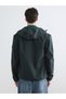 Quality Parts from Çelebi Store Standart Fit Hooded Men's Jacket - 6