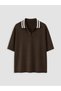 I Devrik Roba Collar Short Sleeve Girls' Soft Touch Set from Freezen Store - 4