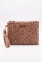 Coffee Viral Fuzzy Bambi Tote Bag