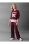 I Hello Kitty Girls' Sweatpants from Freezen Store