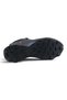 Humttu 210500-G Men's/Women's Waterproof Boots - Black - 5